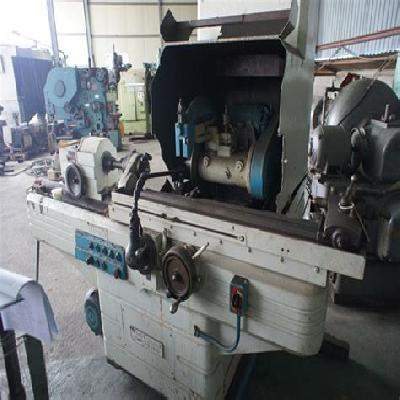  WORM GRINDER MACHINE