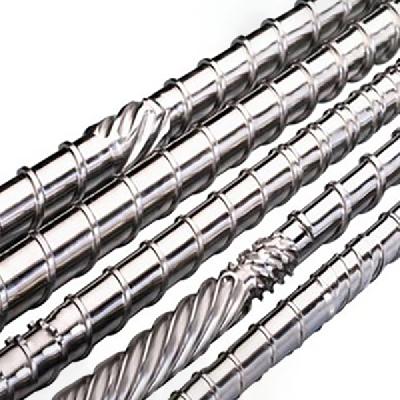 Extruder Screw Manufacturers