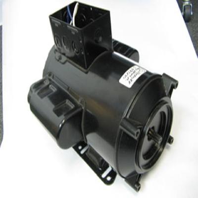Electric Motor