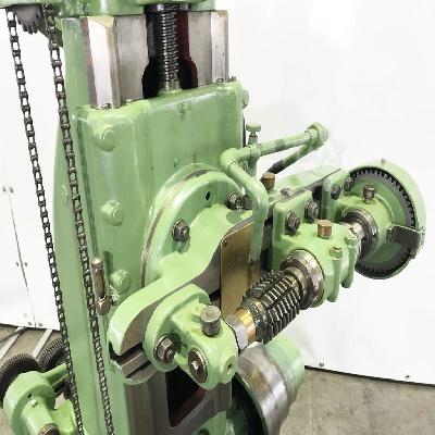 Gear Hobbing