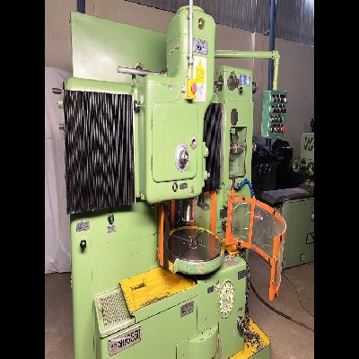 GEAR SHAPER DEMM