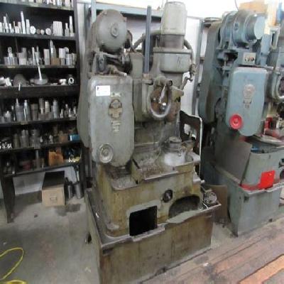GEAR SHAPER FELLOWS 7125A