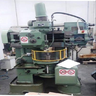 GEAR SHAPER