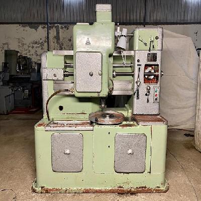 Gear Shaper 