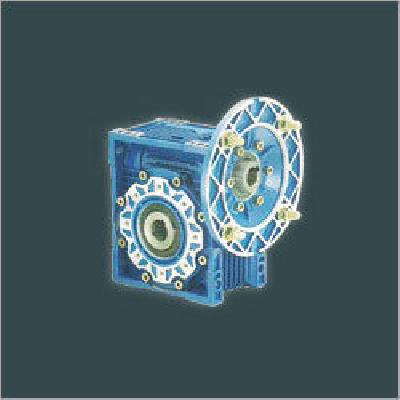Greaves Worm Gear Box