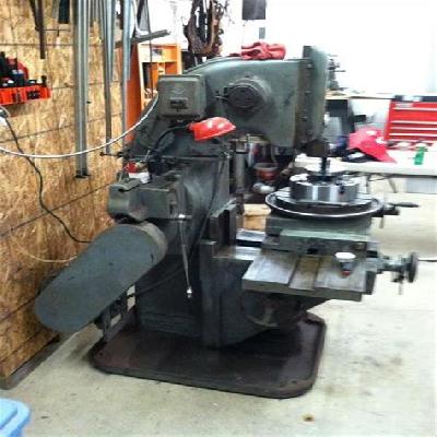 Cutting Machine