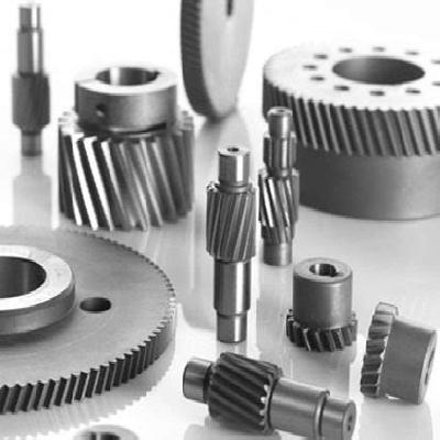 Helical Gear 