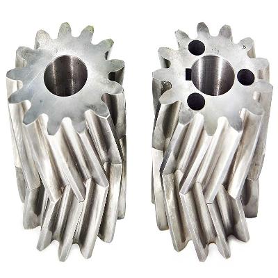 Herringbone Gear 