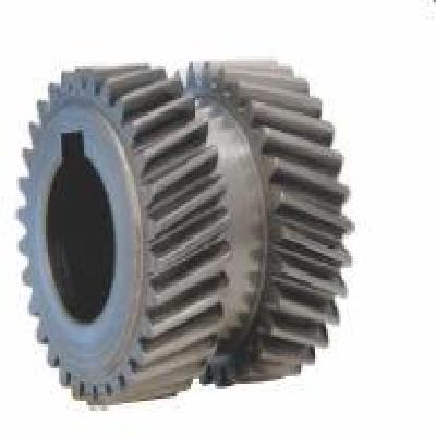 Herringbone Gear