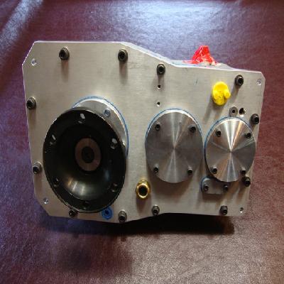 High Rpm Gearbox