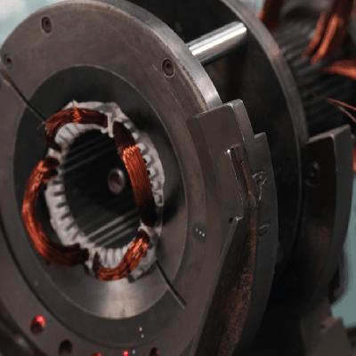 Hindustan Electric Motor 