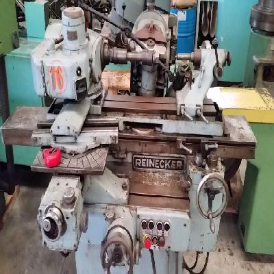 HOB Sharpener Machine