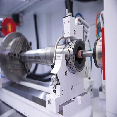 Internal Grinding Machine
