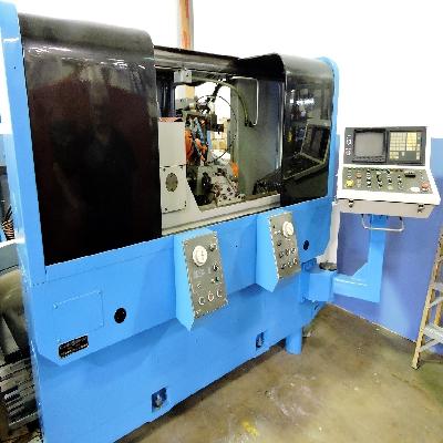 THREAD GRINDER