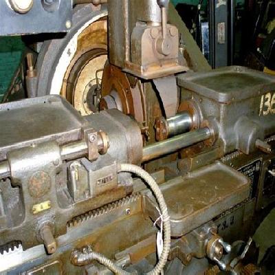 Thread Grinder