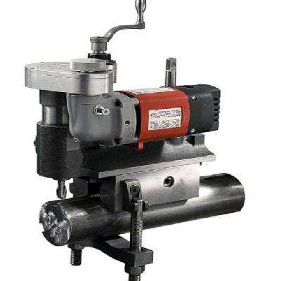 Keyway Milling Machine 