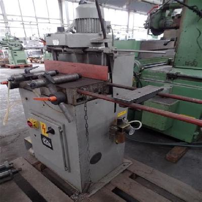 Keyway Milling Machine 