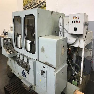 Thread Grinder