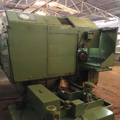 THREAD GRINDER