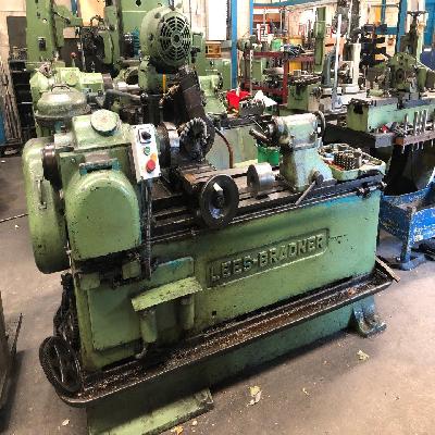 Thread Milling Machine