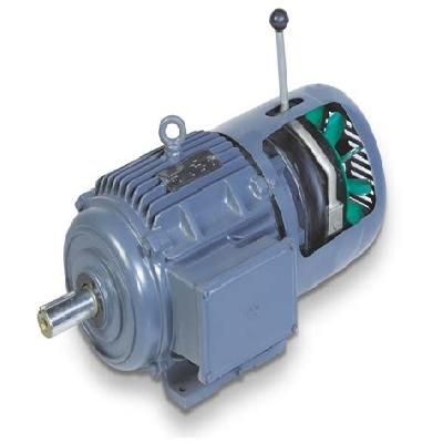 Electric Motor