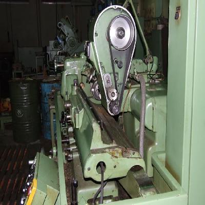Thread Grinder