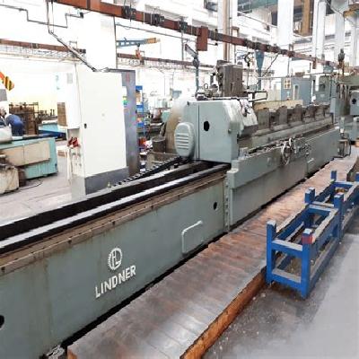 LIDNER THREAD GRINDER