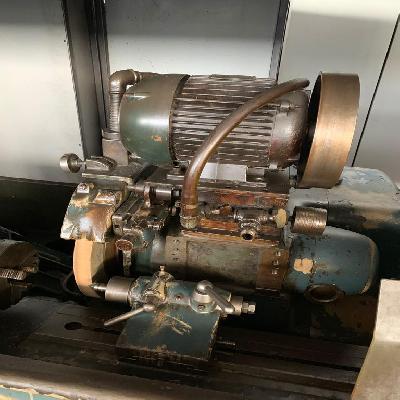 Thread Grinder