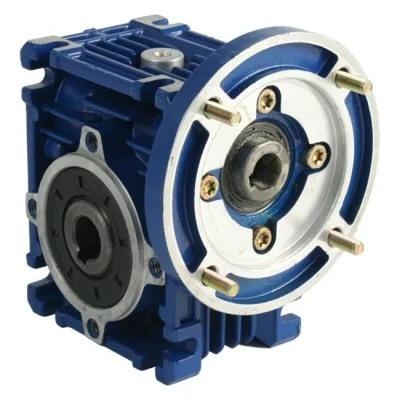 Low Rpm Worm Gearbox