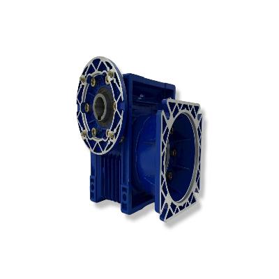 Worm Gearbox