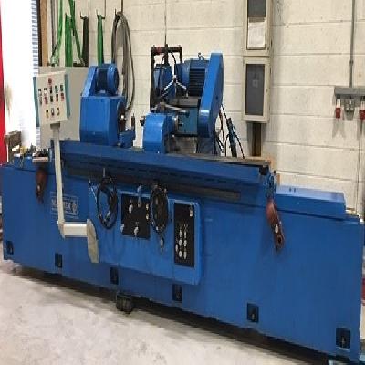 MATRIX CHURCHILL THREAD GRINDER