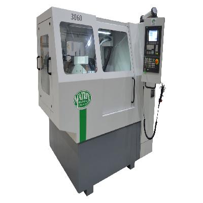 CNC THREAD GRINDER
