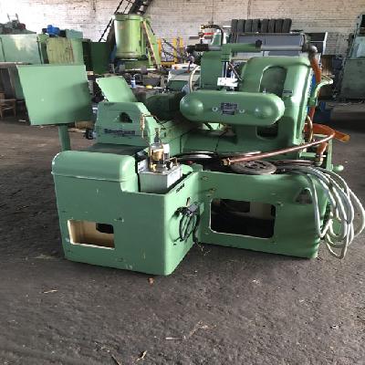 Thread grinder