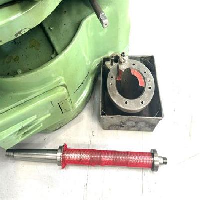 MAXICUT 3A GEAR SHAPER