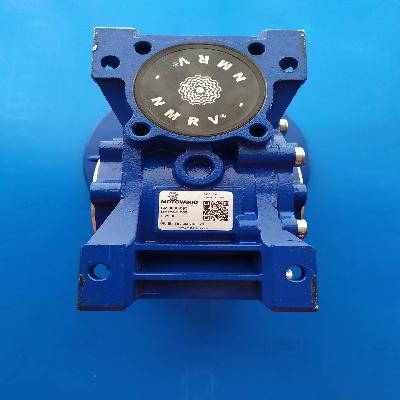 Motovario Worm Gear Box