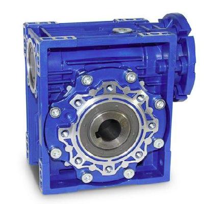 NU Gear Box
