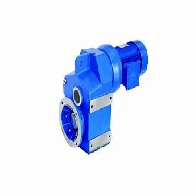 PBL Geared Motors