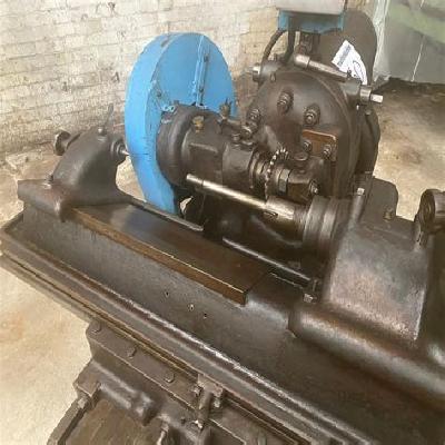 Pfauter Sf1 Thread ,Milling Machine