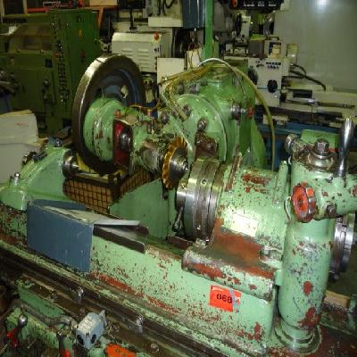 Thread Milling Machine