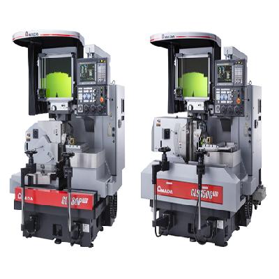 Profile Grinder Machine