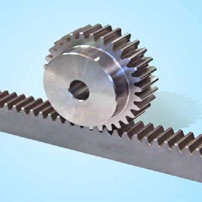 Rack And Pinion Manufacturer In India