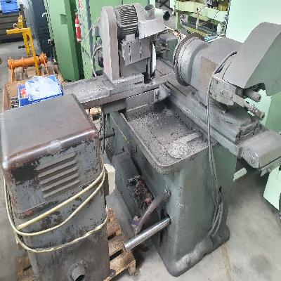 Reinecker Machine