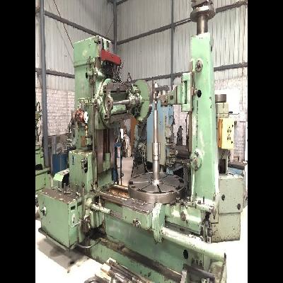Hobbing Machine