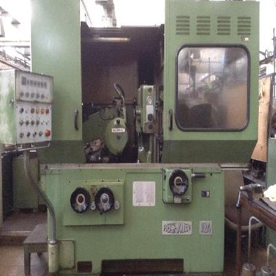 Gear Grinder