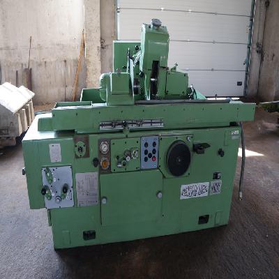 Worm Grinder
