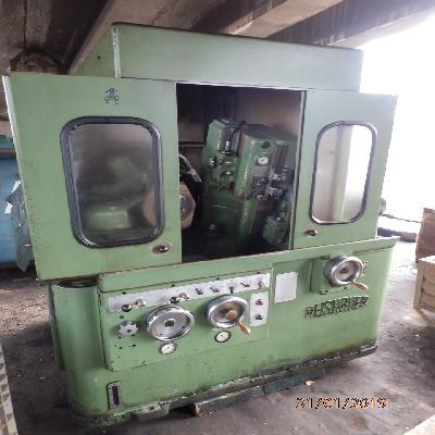 Gear Grinder