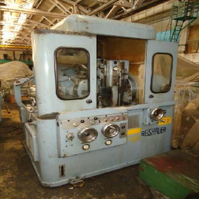 Gear Grinding Machine
