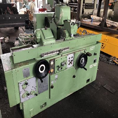 Thread Grinding Machine