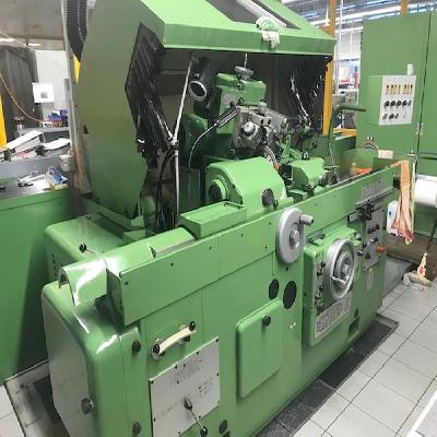 REISHAUER US THREAD GRINDER