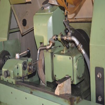 Reishauer WORM GRINDER